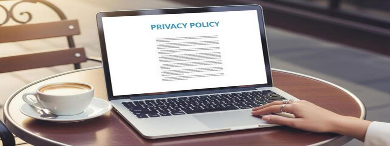 Privacy Policy